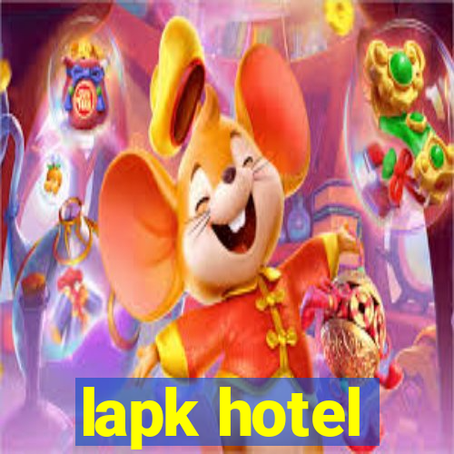 lapk hotel